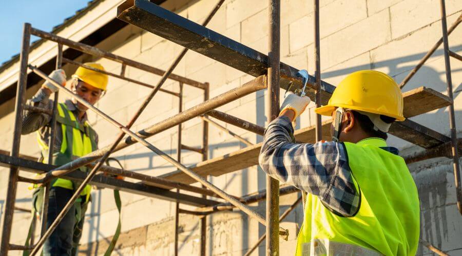 Fascia Repair in New Kensington, PA